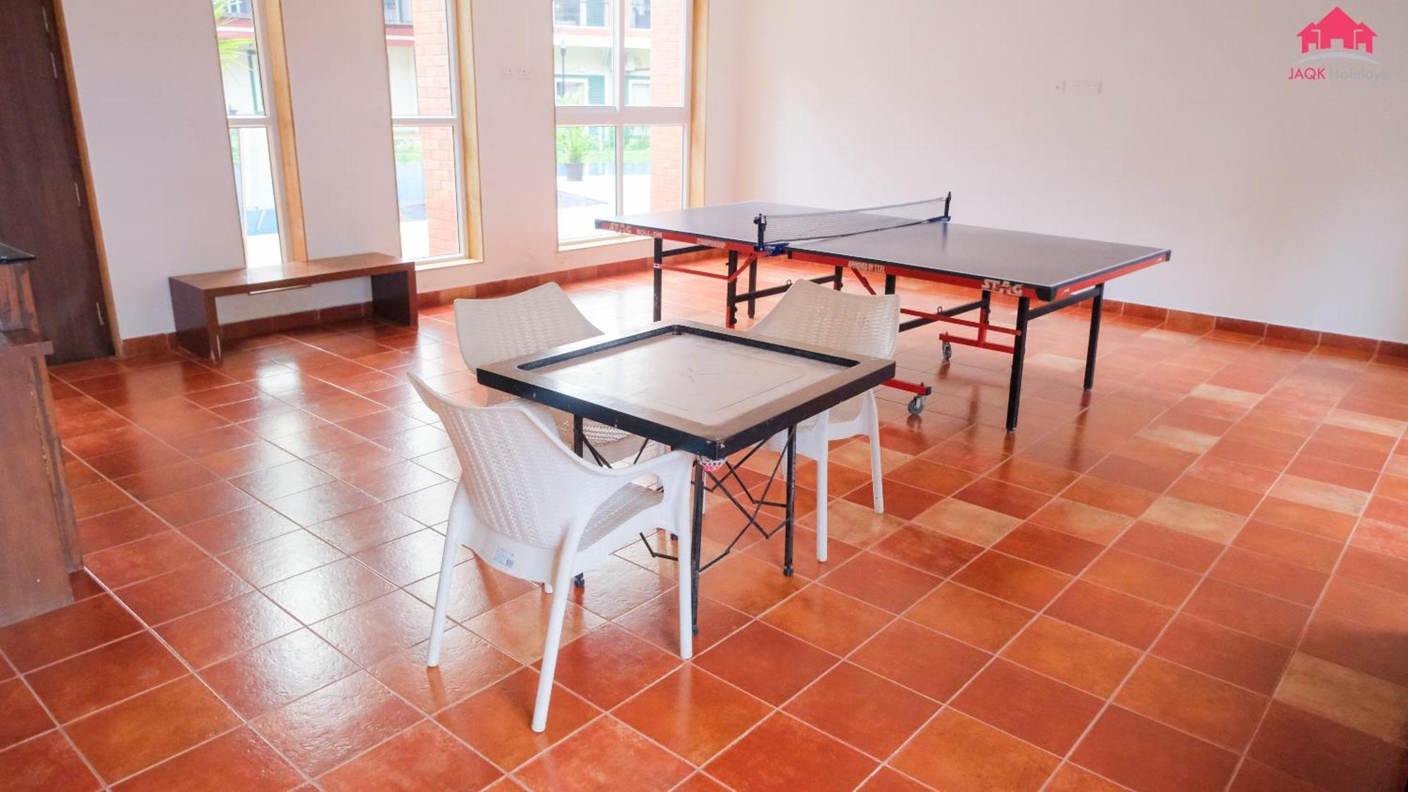 Heritage Nirvana Villa - 4Bhk, Goa Calangute Dış mekan fotoğraf